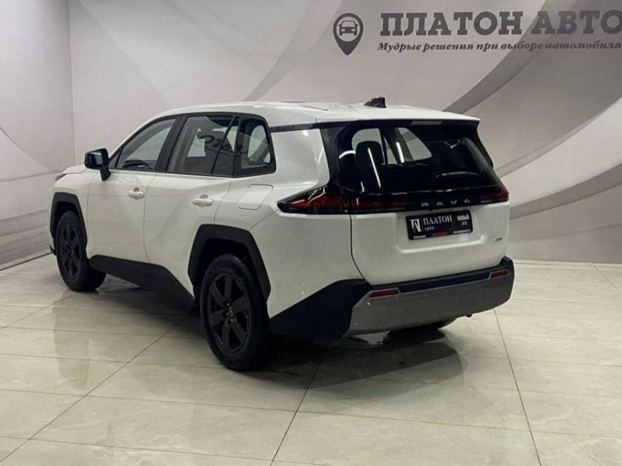 Toyota RAV4 VI (XA60) Воронеж  - изображение 7