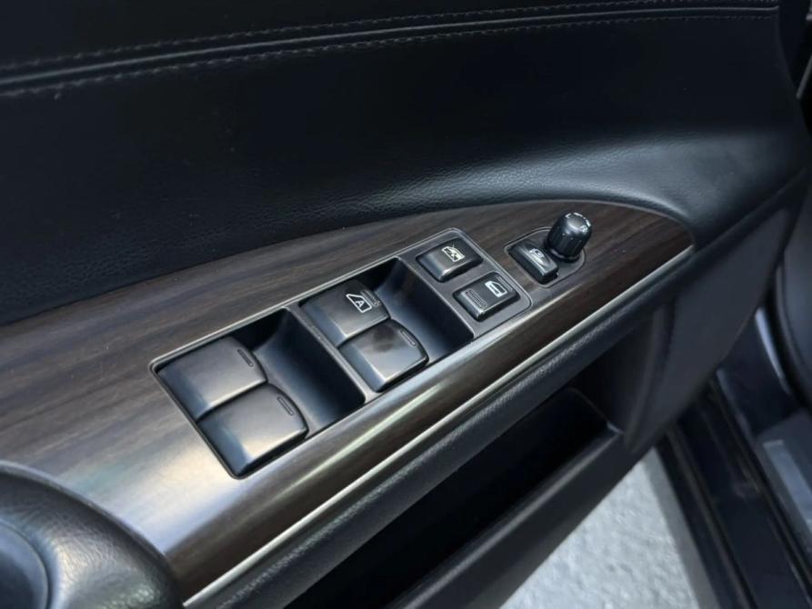 Nissan Teana II Рестайлинг Новосибирск  - изображение 7