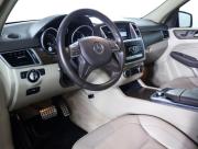 Mercedes-Benz M-Класс III (W166) Москва  - изображение 41