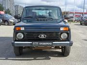 Lada (ВАЗ) 2121 (4x4) I Рестайлинг Йошкар-Ола  - изображение 24