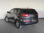 Kia Sportage III Москва  - изображение 22