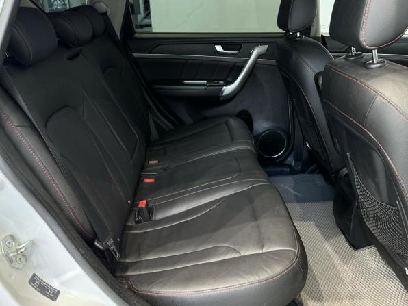 Haval H6 I с пробегом 2019 года, цена 1 499 000 рублей, 81076 км, внедорожник, Автокод Объявления