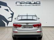 Kia Rio III Рестайлинг Ростов-на-Дону  - изображение 23