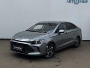 BAIC U5 Plus Москва  - изображение 15