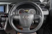 Toyota Wish II Рестайлинг Тюмень  - изображение 30