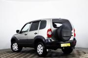 Chevrolet Niva I Рестайлинг Пермь  - изображение 29