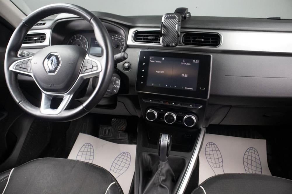 Renault Arkana I Оренбург  - изображение 9