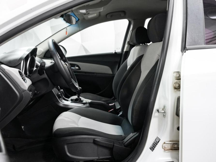 Chevrolet Cruze I Рестайлинг Ульяновск  - изображение 10