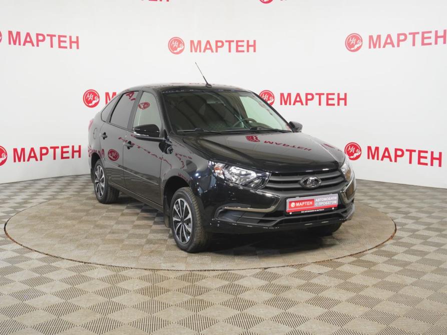 Lada (ВАЗ) Granta I Рестайлинг Вологда  - изображение 3