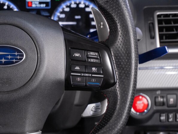 Subaru Levorg I с пробегом 2015 года, цена 1 949 000 рублей, 107242 км, универсал, Автокод Объявления