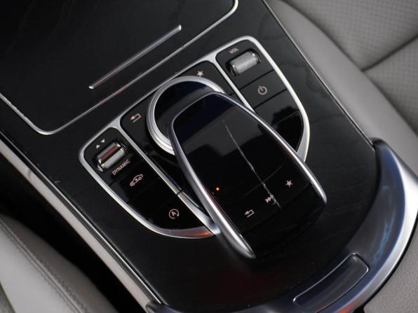 Mercedes-Benz C-Класс IV (W205) с пробегом 2018 года, цена 3 545 045 рублей, 113220 км, купе, Автокод Объявления