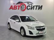 Chevrolet Cruze I Рестайлинг Воронеж  - изображение 22