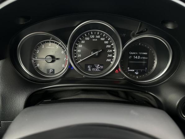 Mazda CX-5 I с пробегом 2012 года, цена 1 900 000 рублей, 161929 км, внедорожник, Автокод Объявления