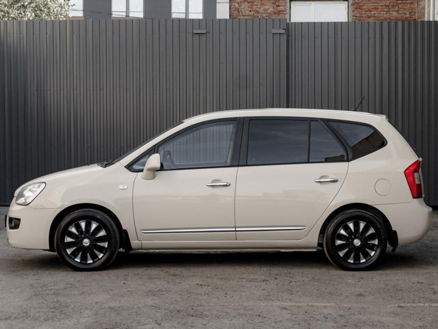 Kia Carens II (UN) Екатеринбург  - изображение 8