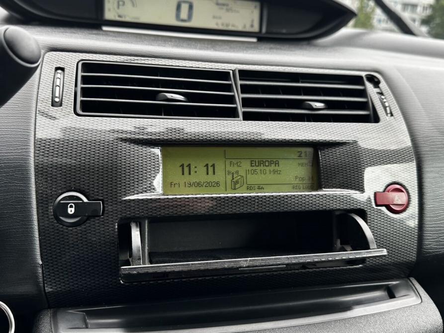 Citroen C4 I Рестайлинг Ярославль  - изображение 32