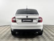 Skoda Rapid I Рестайлинг Казань  - изображение 24