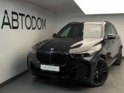 BMW X5 IV (G05/G18) Рестайлинг Москва  - изображение 25