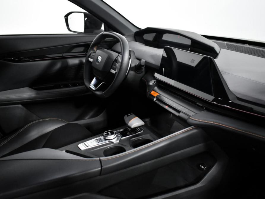 Changan UNI-V I Санкт-Петербург  - изображение 14