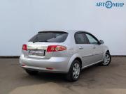 Chevrolet Lacetti I Москва  - изображение 19