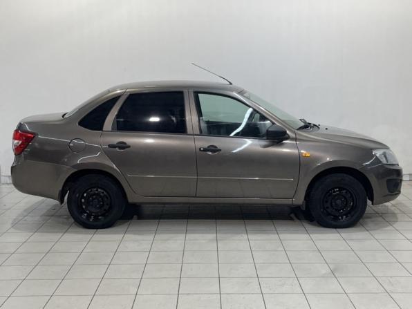 Lada (ВАЗ) Granta I с пробегом 2015 года, цена 454 800 рублей, 83863 км, седан, Автокод Объявления