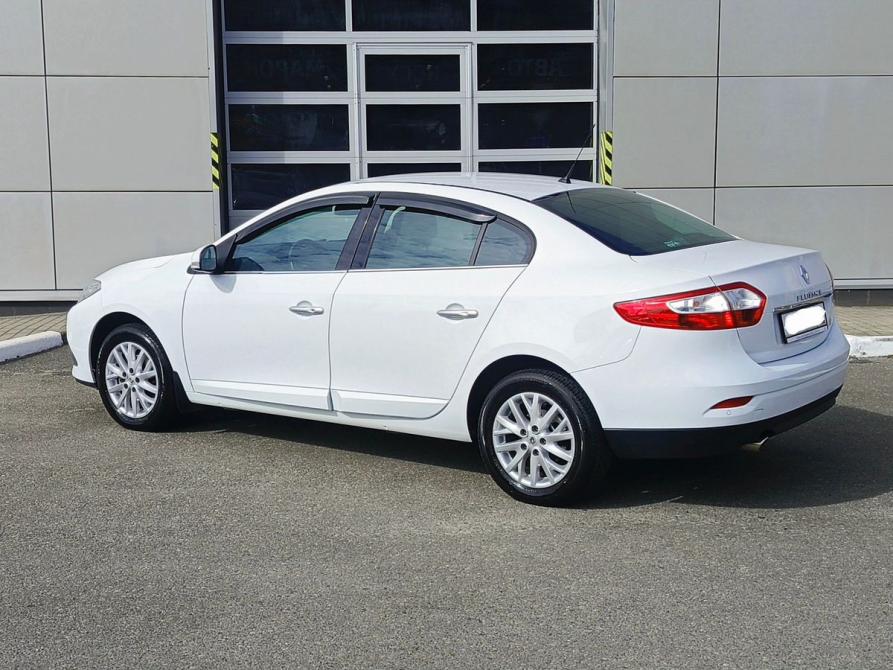 Renault Fluence I Рестайлинг Брянск  - изображение 7