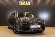 Audi A4 allroad IV (B8) Уфа  - изображение 23