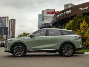 Exeed RX Москва  - изображение 30