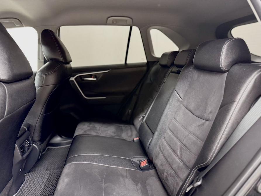 Toyota RAV4 V (XA50) Вологда  - изображение 14