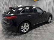 Infiniti FX II (S51) Рестайлинг Стерлитамак  - изображение 56