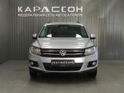 Volkswagen Tiguan I Рестайлинг Пермь  - изображение 21