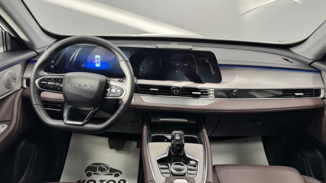Chery Tiggo 7 Pro Max I Рестайлинг с пробегом 2024 года, цена 2 700 000 рублей, 2840 км, внедорожник, Автокод Объявления