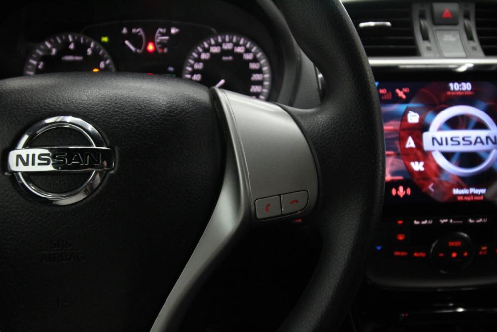Nissan Sentra VII (B17) Сургут  - изображение 34