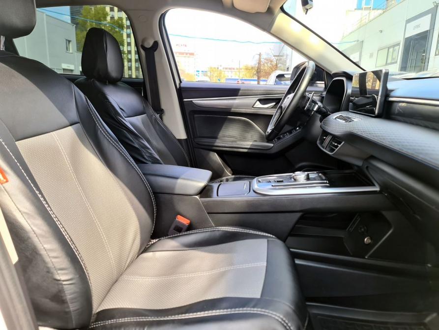 Haval Jolion I Рестайлинг Москва  - изображение 10