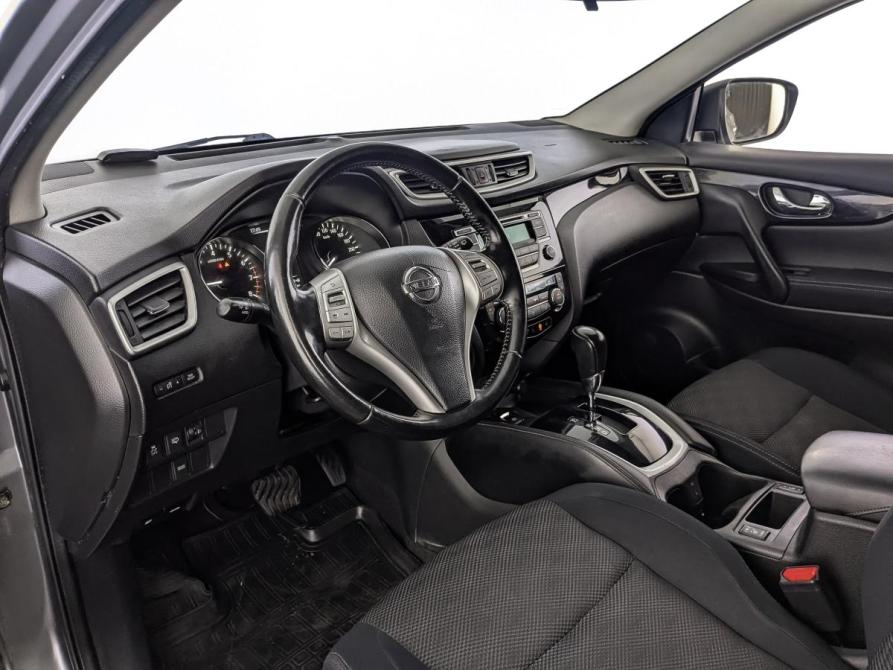 Nissan Qashqai II Москва  - изображение 15