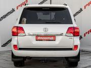 Toyota Land Cruiser 200 Series Рестайлинг 1 Екатеринбург  - изображение 41