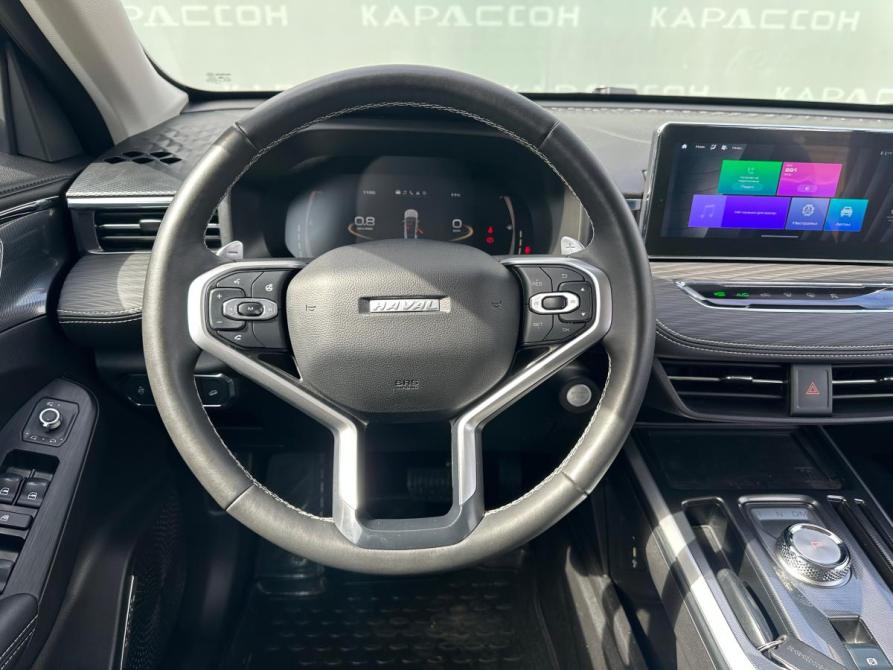 Haval Jolion I Рестайлинг Екатеринбург  - изображение 5