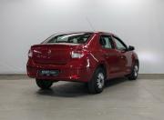 Renault Logan II Рестайлинг Санкт-Петербург  - изображение 34