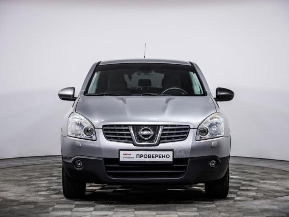 Nissan Qashqai I с пробегом 2007 года, цена 759 000 рублей, 247744 км, внедорожник, Автокод Объявления