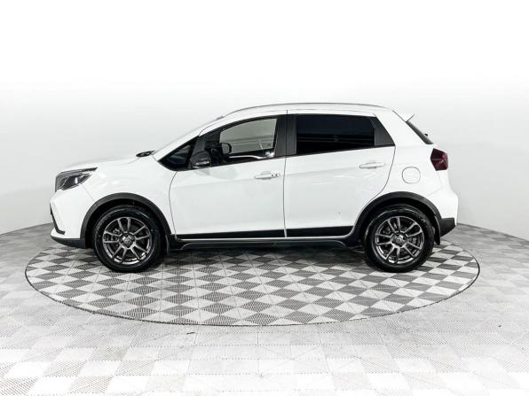 Livan X3 Pro с пробегом 2023 года, цена 1 237 000 рублей, 57027 км, внедорожник, Автокод Объявления