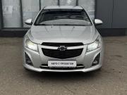 Chevrolet Cruze I Рестайлинг Ярославль  - изображение 15