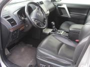 Toyota Land Cruiser Prado 150 Series Рестайлинг 3 Липецк  - изображение 35