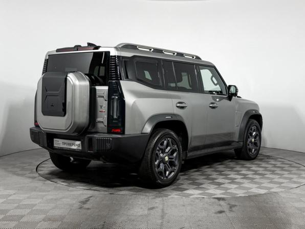 JETOUR T2 с пробегом 2024 года, цена 2 990 000 рублей, 87727 км, внедорожник, Автокод Объявления