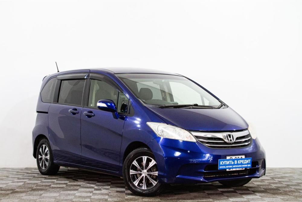 Honda Freed I Рестайлинг Сургут  - изображение 1