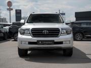 Toyota Land Cruiser 200 Series Москва  - изображение 33