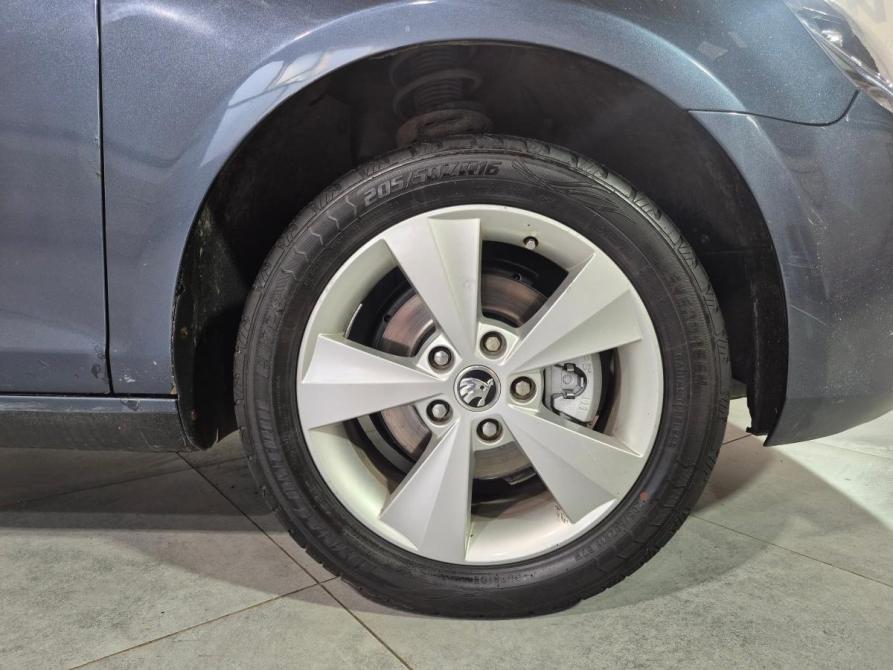 Volkswagen Golf VI Воронеж  - изображение 21