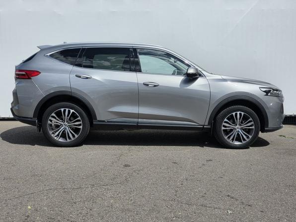 Haval F7 I Рестайлинг с пробегом 2023 года, цена 2 300 000 рублей, 47310 км, внедорожник, Автокод Объявления