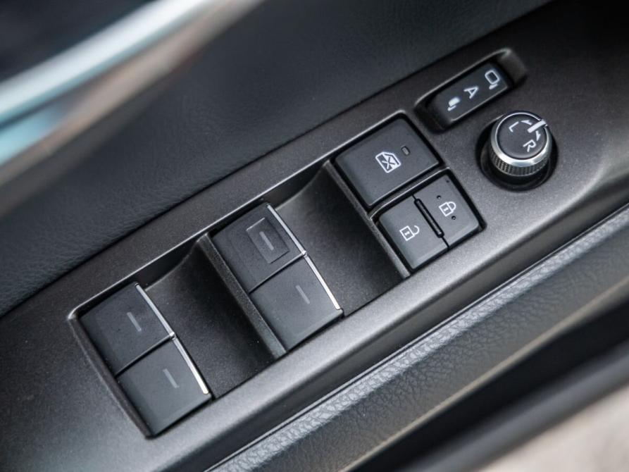 Toyota Camry VIII (XV70) Рестайлинг Волгоград  - изображение 21