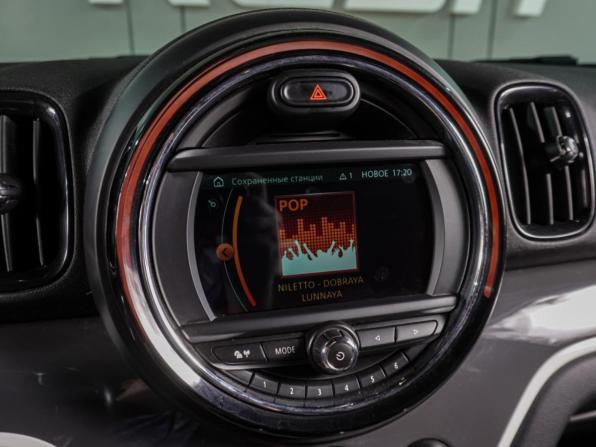 Mini Countryman II с пробегом 2018 года, цена 2 999 000 рублей, 98040 км, внедорожник, Автокод Объявления