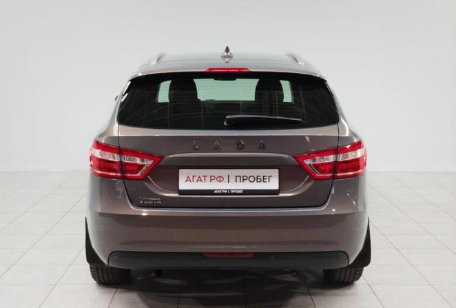 Lada (ВАЗ) Vesta I с пробегом 2018 года, цена 1 080 000 рублей, 153871 км, универсал, Автокод Объявления
