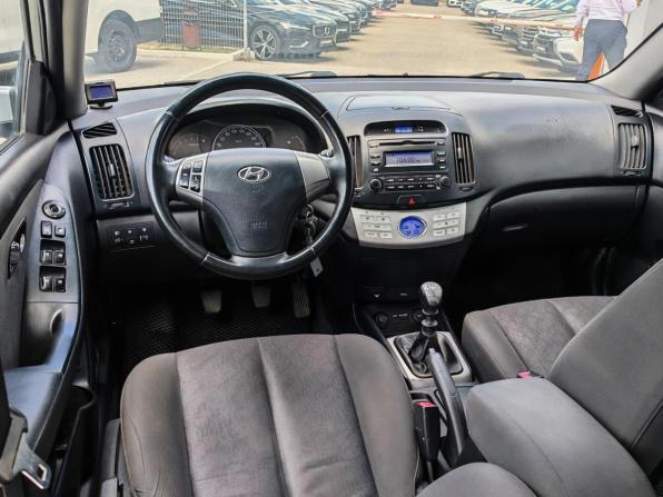 Hyundai Elantra IV (HD) с пробегом 2010 года, цена 760 000 рублей, 244436 км, седан, Автокод Объявления